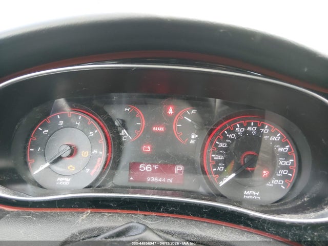 Dodge DART SXT 2014 1C3CDFBB2ED903872 Image 7