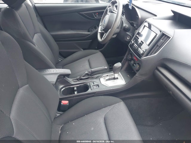 4S3GTAD68H3736401 Subaru Impreza 2.0i Premium