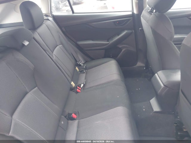 4S3GTAD68H3736401 Subaru Impreza 2.0i Premium