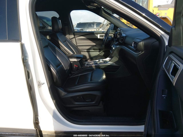 Aukcja sprzedaży 2020 Ford Explorer Xlt, vin: 1FMSK7DH1LGB18822, numer aukcji: 44856950