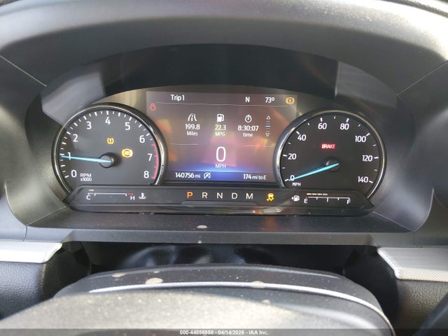 Aukcja sprzedaży 2020 Ford Explorer Xlt, vin: 1FMSK7DH1LGB18822, numer aukcji: 44856950