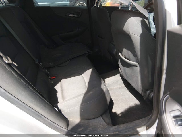 Продажа на аукционе авто 2020 Chevrolet Malibu Fwd Ls, vin: 1G1ZB5ST7LF099612, номер лота: 44856951