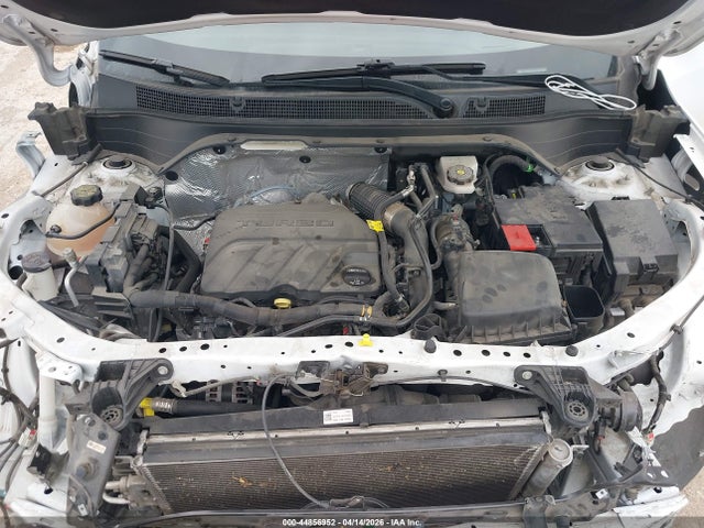 KL77LHE2XRC002569 Chevrolet Trax Fwd Lt