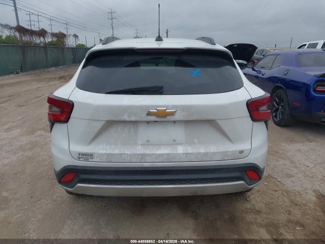 KL77LHE2XRC002569 Chevrolet Trax Fwd Lt