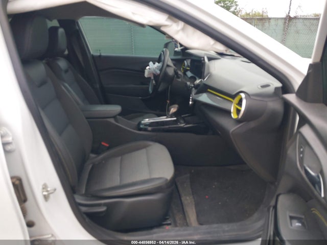 KL77LHE2XRC002569 Chevrolet Trax Fwd Lt