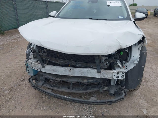KL77LHE2XRC002569 Chevrolet Trax Fwd Lt