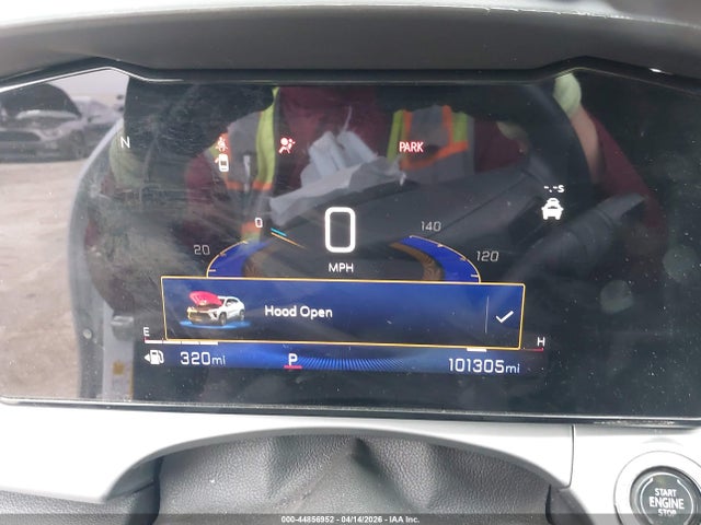 KL77LHE2XRC002569 Chevrolet Trax Fwd Lt