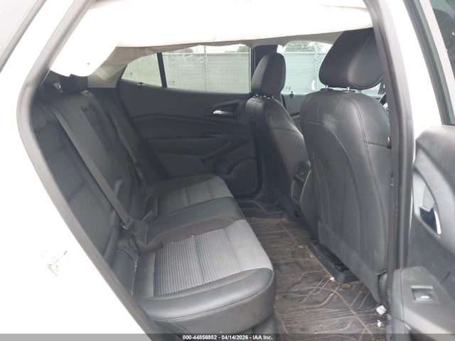 KL77LHE2XRC002569 Chevrolet Trax Fwd Lt