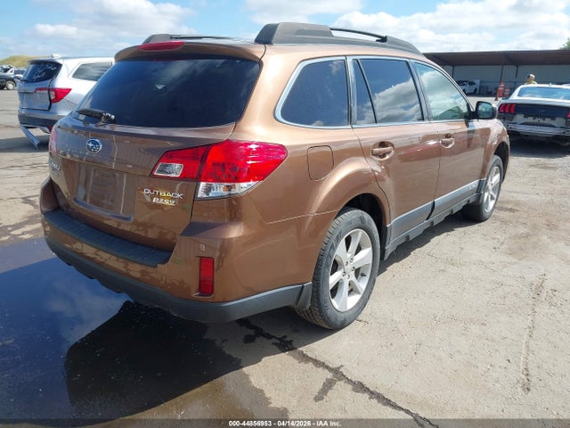 Продаж на аукціоні авто 2013 Subaru Outback 2.5i Premium, vin: 4S4BRBCC9D3269761, номер лоту: 44856953