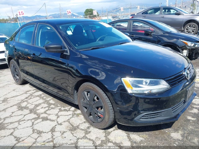 Aukcja sprzedaży 2012 Volkswagen Jetta 2.0l S, vin: 3VW2K7AJ2CM117158, numer aukcji: 44856955