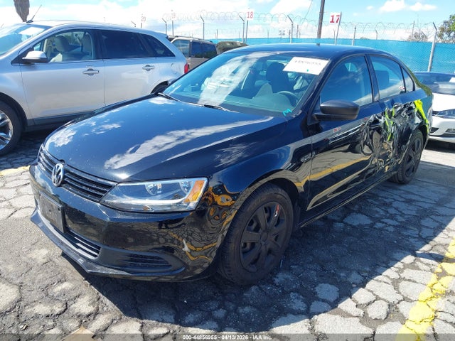 Продаж на аукціоні авто 2012 Volkswagen Jetta 2.0l S, vin: 3VW2K7AJ2CM117158, номер лоту: 44856955