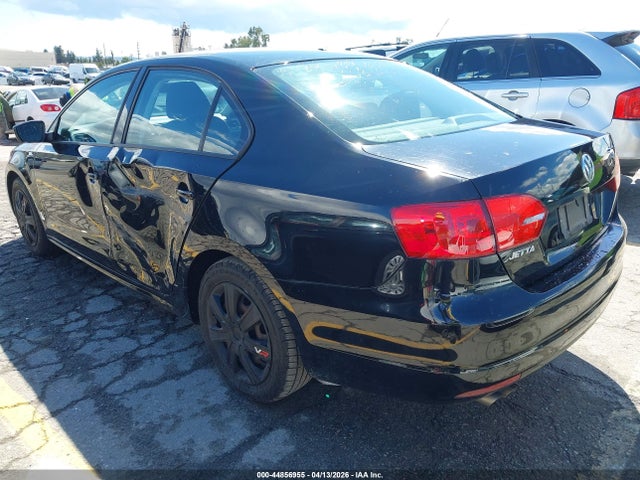 Продаж на аукціоні авто 2012 Volkswagen Jetta 2.0l S, vin: 3VW2K7AJ2CM117158, номер лоту: 44856955