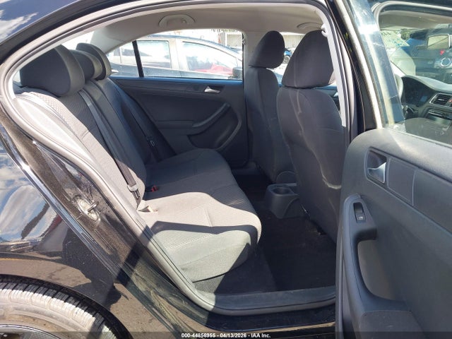 Продаж на аукціоні авто 2012 Volkswagen Jetta 2.0l S, vin: 3VW2K7AJ2CM117158, номер лоту: 44856955