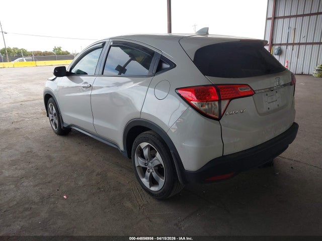 3CZRU5H31NM714824 Honda Hr-v 2wd Lx
