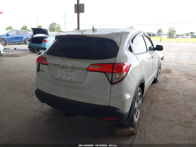 3CZRU5H31NM714824 Honda Hr-v 2wd Lx