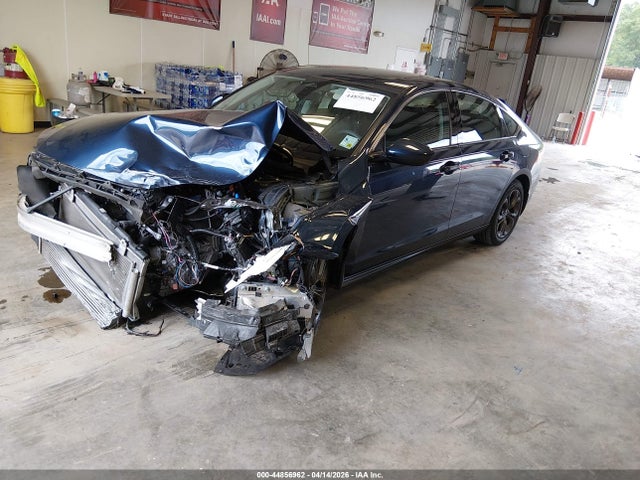 Продажа на аукционе авто 2023 Honda Accord Ex, vin: 1HGCY1F35PA054509, номер лота: 44856962