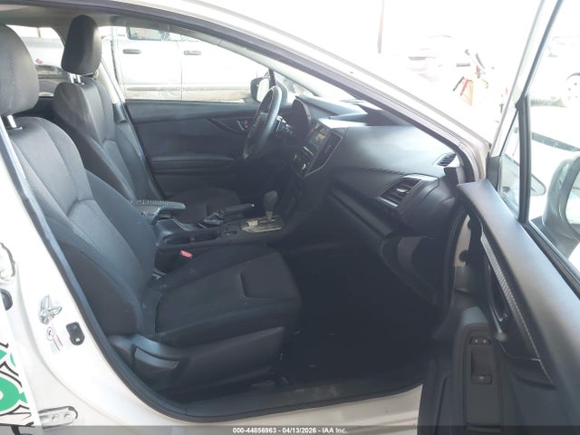 4S3GTAD6XH3742605 Subaru Impreza 2.0i Premium