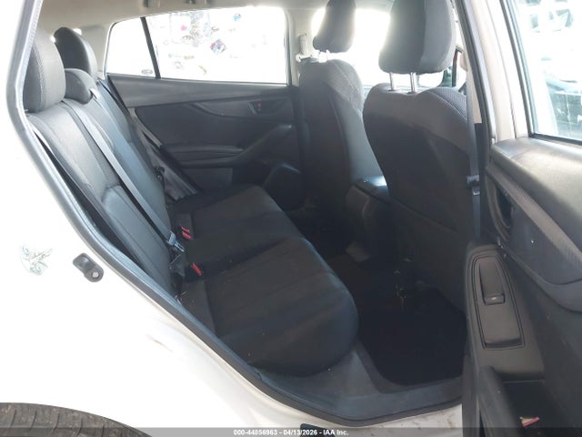 4S3GTAD6XH3742605 Subaru Impreza 2.0i Premium