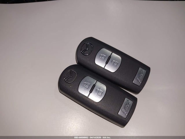 Продажа на аукционе авто 2018 Mazda Cx-5 Touring, vin: JM3KFBCM7J0378357, номер лота: 44856982