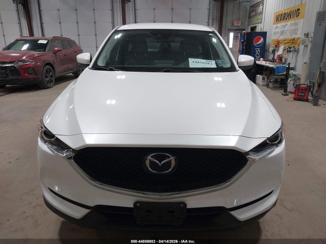 Продажа на аукционе авто 2018 Mazda Cx-5 Touring, vin: JM3KFBCM7J0378357, номер лота: 44856982