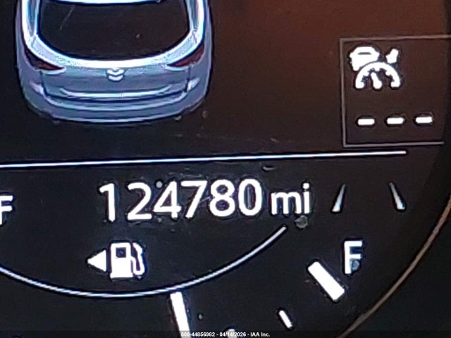 Продажа на аукционе авто 2018 Mazda Cx-5 Touring, vin: JM3KFBCM7J0378357, номер лота: 44856982