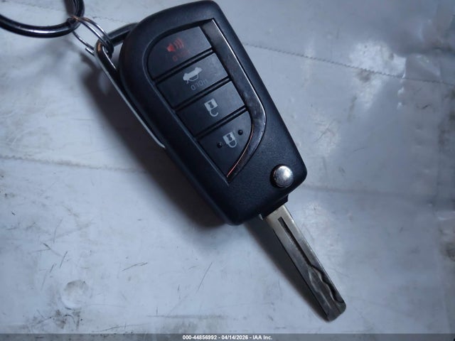 4T1C11AK7MU436791 Toyota CAMRY LE