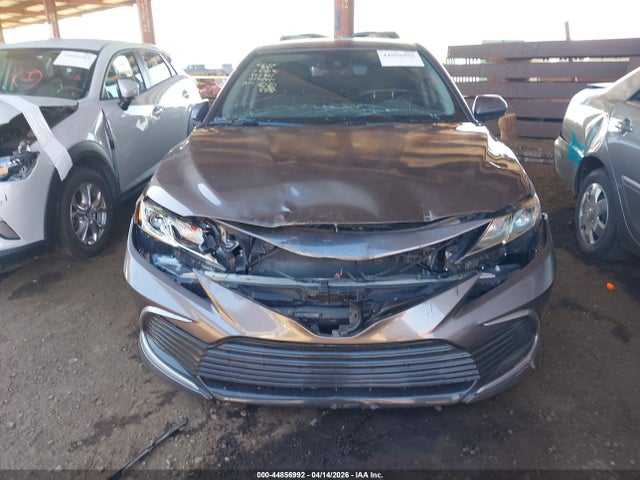 4T1C11AK7MU436791 Toyota CAMRY LE