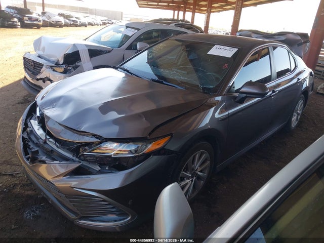 4T1C11AK7MU436791 Toyota CAMRY LE