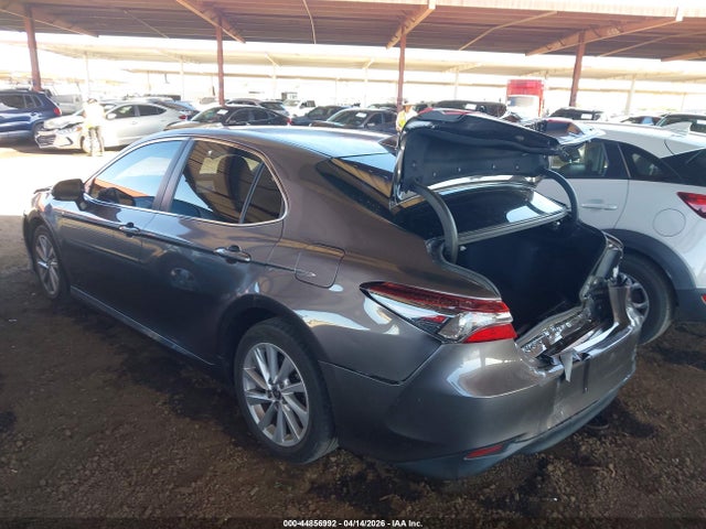 4T1C11AK7MU436791 Toyota CAMRY LE