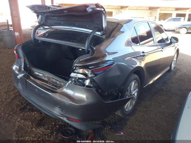 4T1C11AK7MU436791 Toyota CAMRY LE