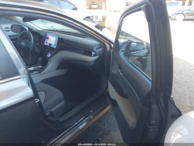4T1C11AK7MU436791 Toyota CAMRY LE