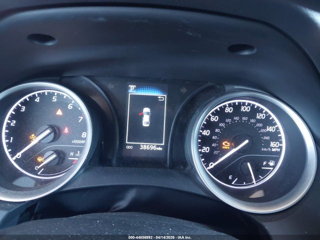 4T1C11AK7MU436791 Toyota CAMRY LE