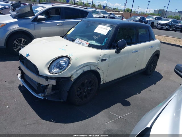 Mini Hardtop Cooper 2020 WMWXU7C07L2M38768 Image 2