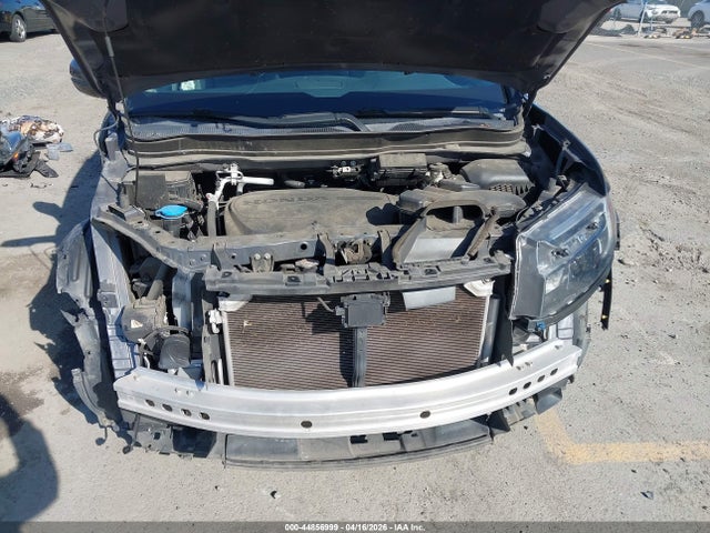 Honda Ridgeline Rtl-e 2022 5FPYK3F77NB024220 Image 10