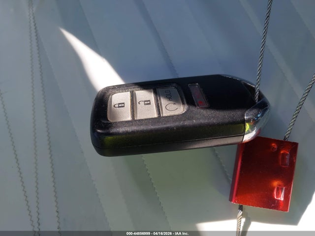 Honda Ridgeline Rtl-e 2022 5FPYK3F77NB024220 Image 11