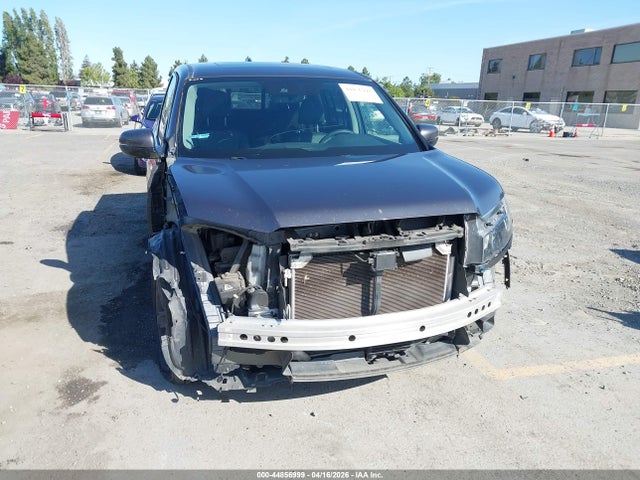 Honda Ridgeline Rtl-e 2022 5FPYK3F77NB024220 Image 6