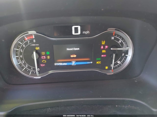 Honda Ridgeline Rtl-e 2022 5FPYK3F77NB024220 Image 7