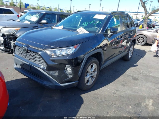 2T3W1RFV3LW089433 Toyota Rav4 Xle