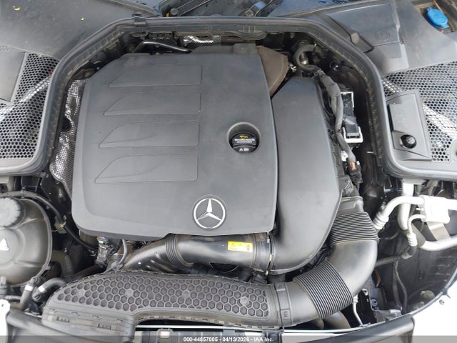 W1KWF8DB5MR649626 Mercedes-Benz C 300 Sedan