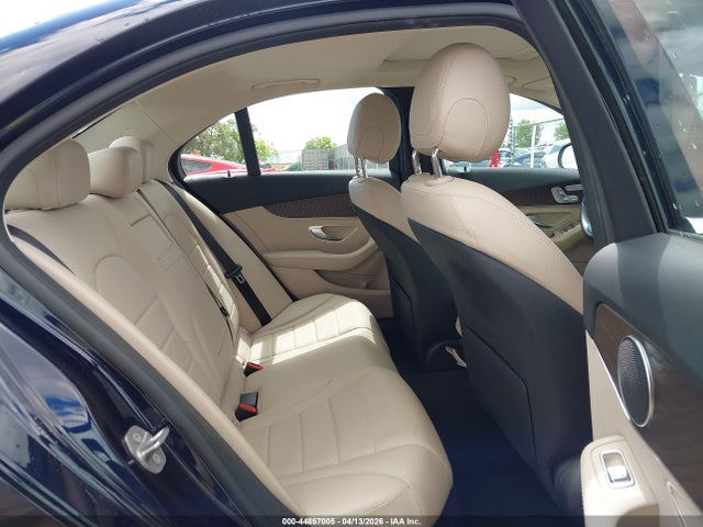 W1KWF8DB5MR649626 Mercedes-Benz C 300 Sedan