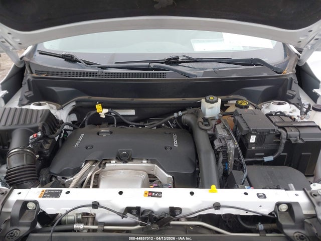 Aukcja sprzedaży 2018 Gmc Terrain Slt, vin: 3GKALVEX1JL245655, numer aukcji: 44857012