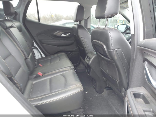 Aukcja sprzedaży 2018 Gmc Terrain Slt, vin: 3GKALVEX1JL245655, numer aukcji: 44857012