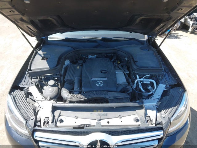 Продажа на аукционе авто 2016 Mercedes-benz Glc 300 4matic, vin: WDC0G4KB2GF015053, номер лота: 44857014