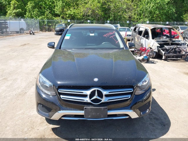 Продажа на аукционе авто 2016 Mercedes-benz Glc 300 4matic, vin: WDC0G4KB2GF015053, номер лота: 44857014