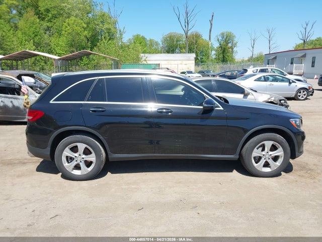 Продажа на аукционе авто 2016 Mercedes-benz Glc 300 4matic, vin: WDC0G4KB2GF015053, номер лота: 44857014