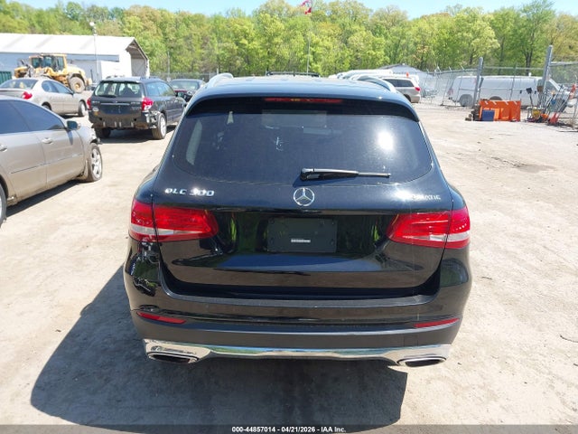 Продажа на аукционе авто 2016 Mercedes-benz Glc 300 4matic, vin: WDC0G4KB2GF015053, номер лота: 44857014