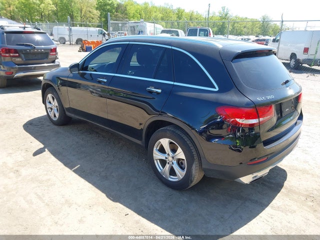 Продажа на аукционе авто 2016 Mercedes-benz Glc 300 4matic, vin: WDC0G4KB2GF015053, номер лота: 44857014