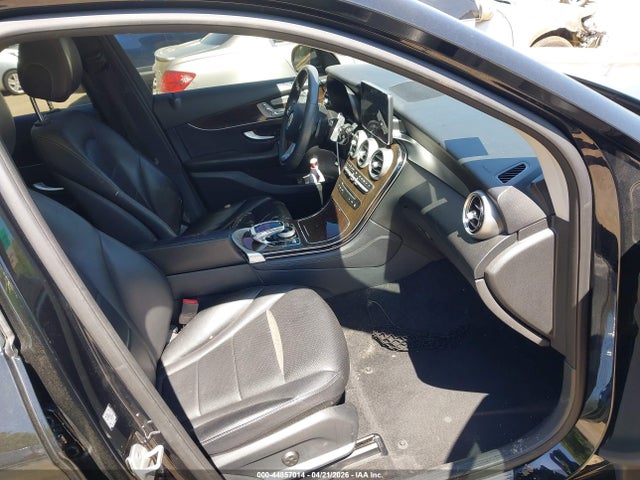 Продажа на аукционе авто 2016 Mercedes-benz Glc 300 4matic, vin: WDC0G4KB2GF015053, номер лота: 44857014