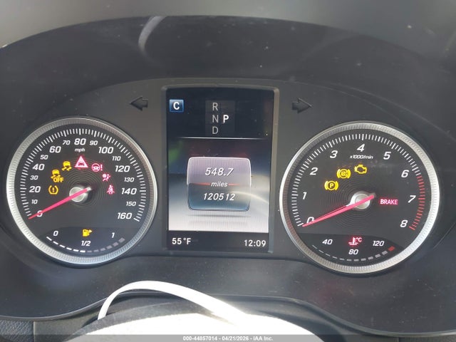 Продажа на аукционе авто 2016 Mercedes-benz Glc 300 4matic, vin: WDC0G4KB2GF015053, номер лота: 44857014