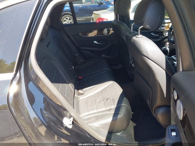 Продажа на аукционе авто 2016 Mercedes-benz Glc 300 4matic, vin: WDC0G4KB2GF015053, номер лота: 44857014